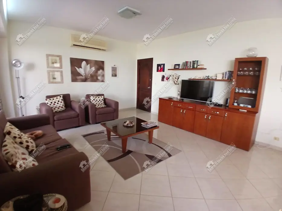 Villa (SS-3550)