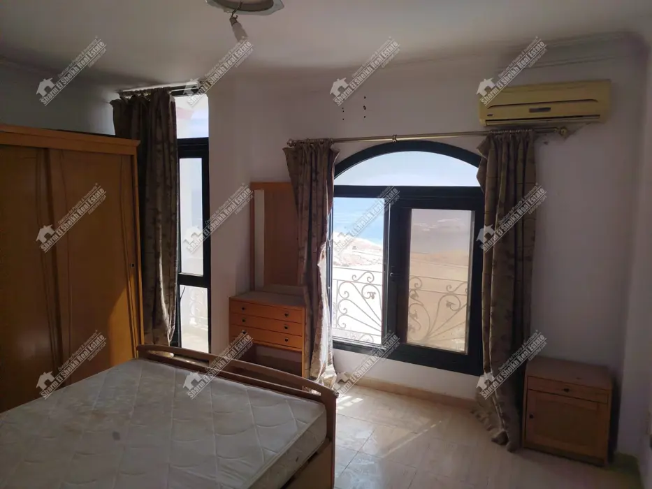 Wohnung (SS-3547)