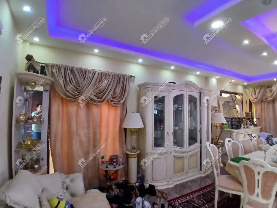 Villa (SS-3553)