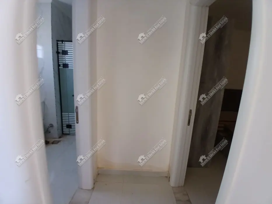 Wohnung (SS-3558)