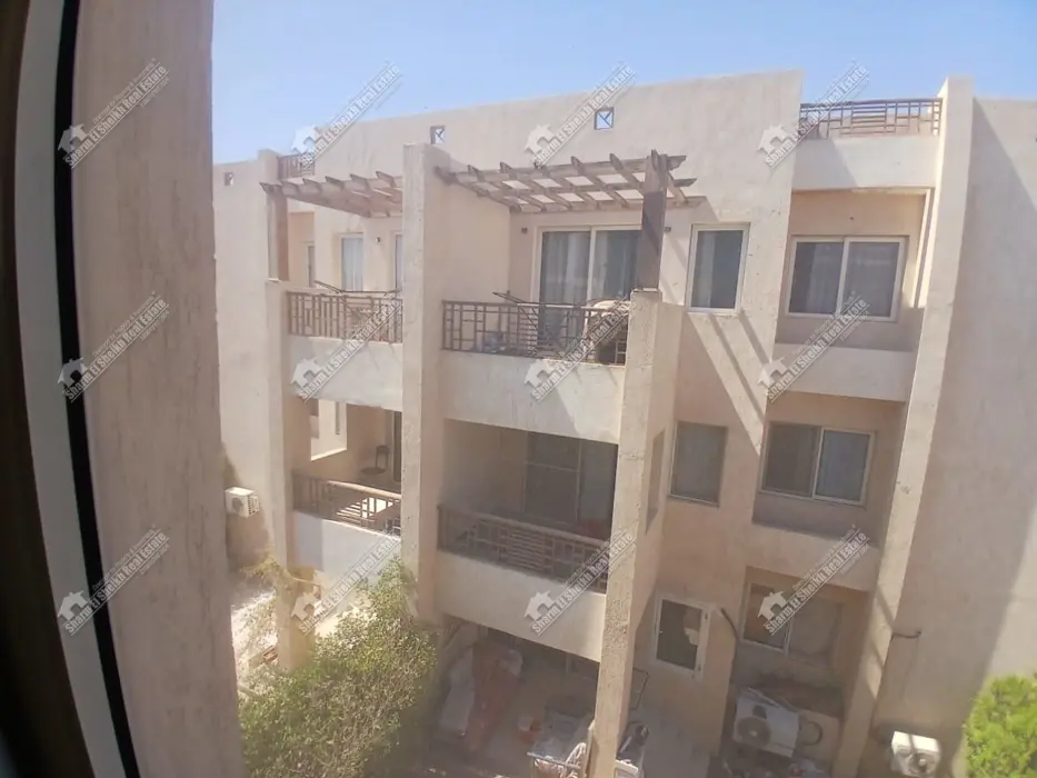 شقة (SS-3486)