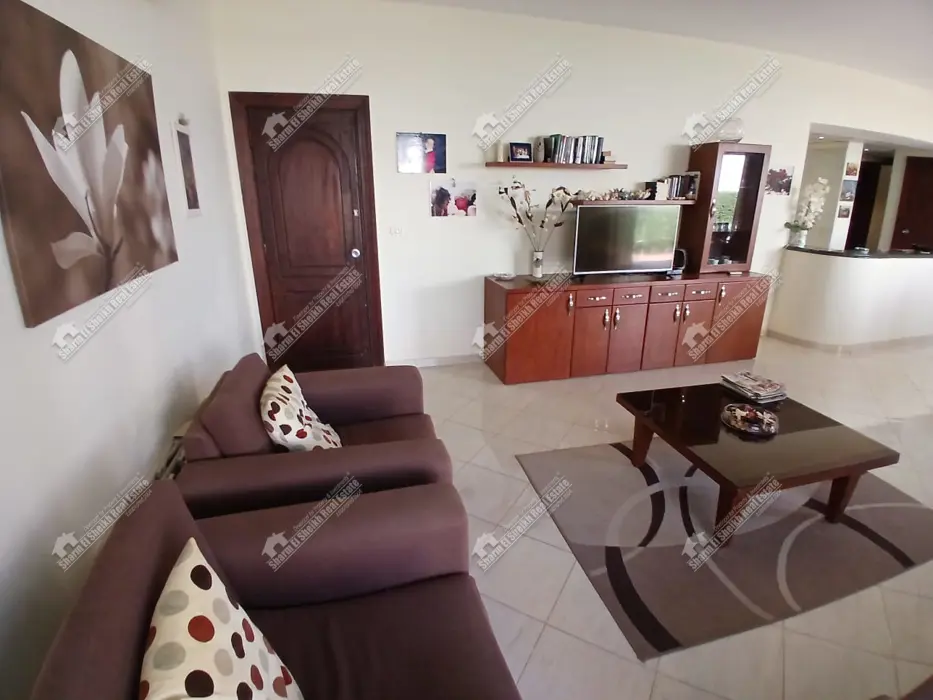 Villa (SS-3550)