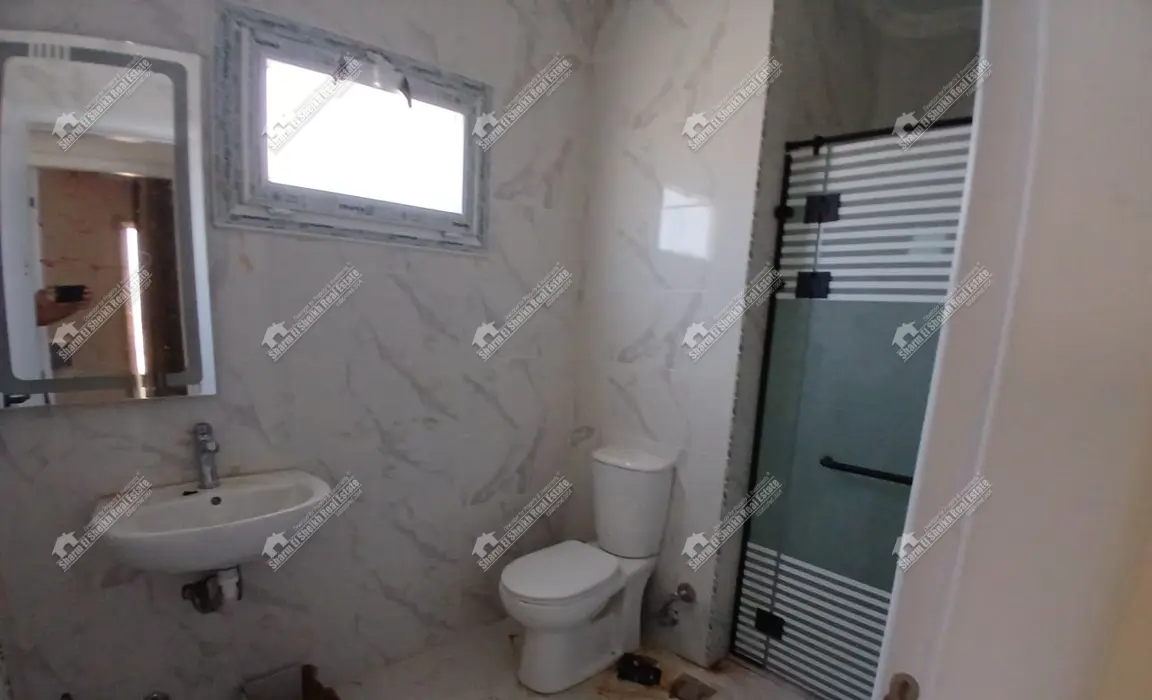 Wohnung (SS-3558)