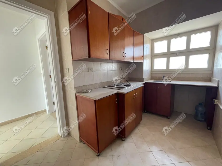 Apartment (SS-3489)