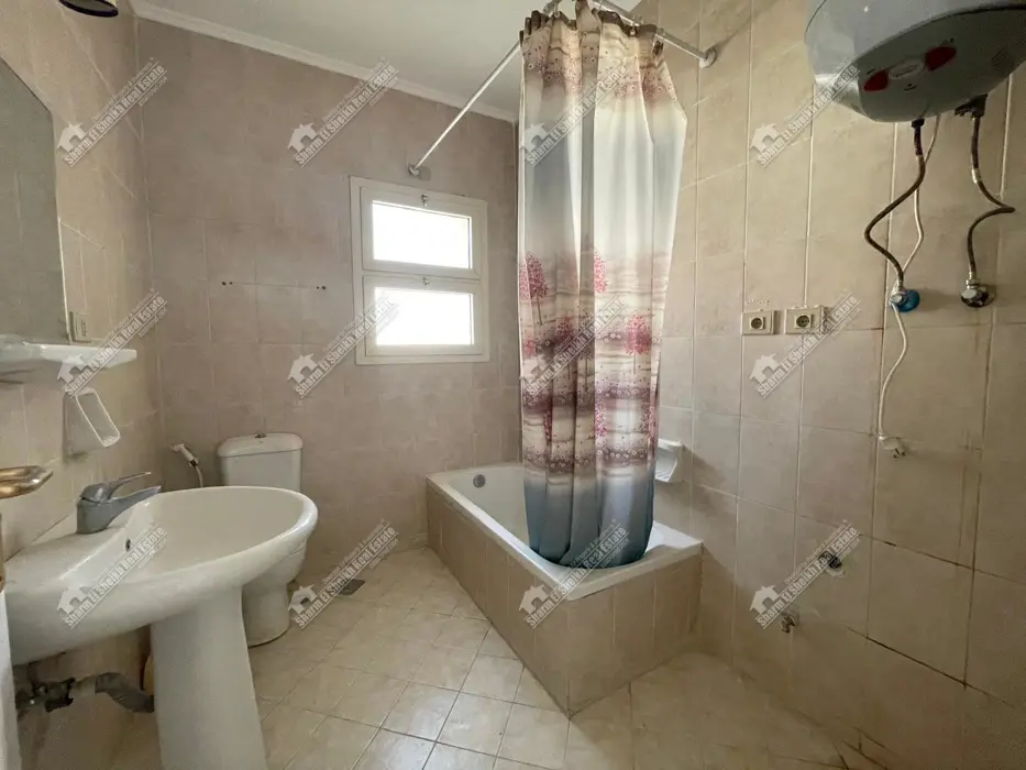 Apartment (SS-3489)