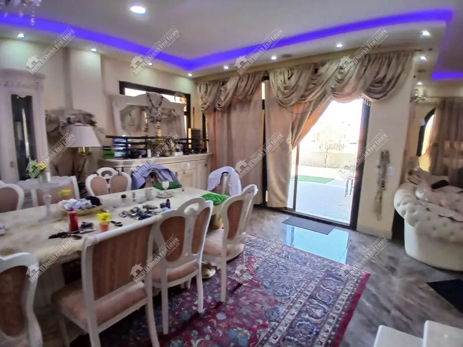 Villa (SS-3553)
