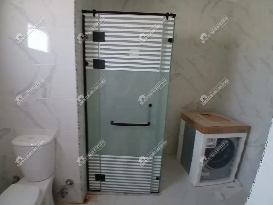 Wohnung (SS-3558)