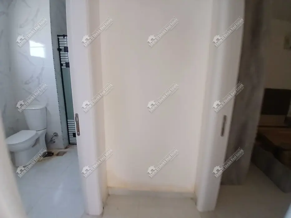 Wohnung (SS-3558)