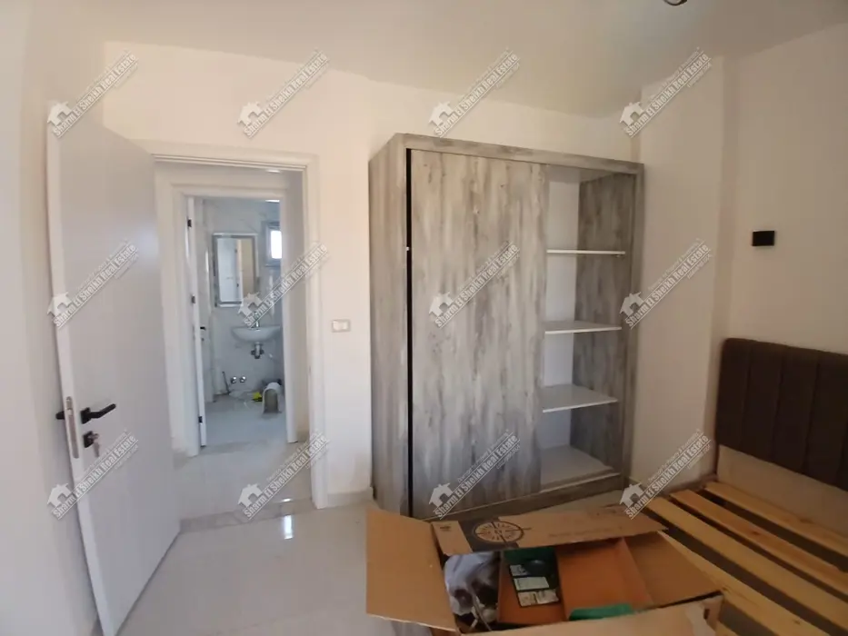 Wohnung (SS-3558)