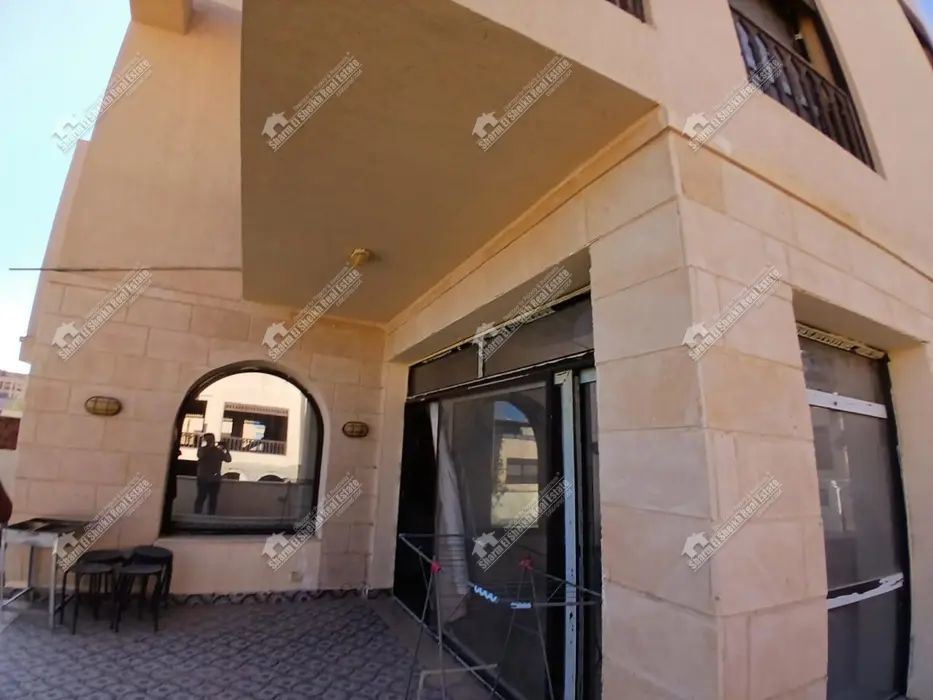 Villa (SS-3570)