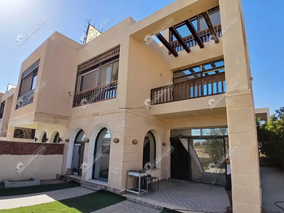Villa (SS-3553)
