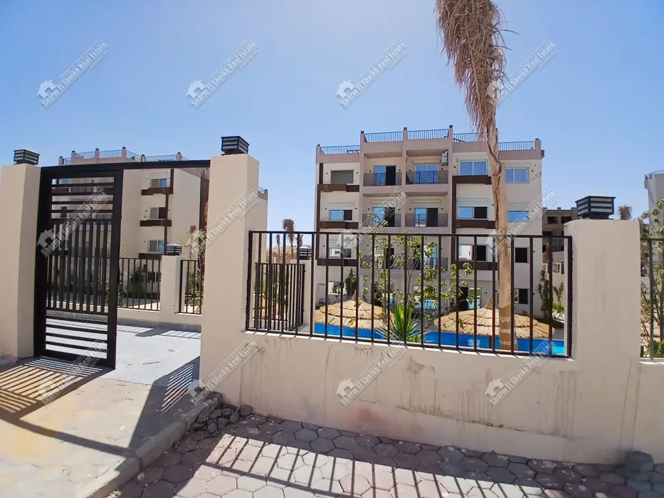 Appartamento (SS-3564)