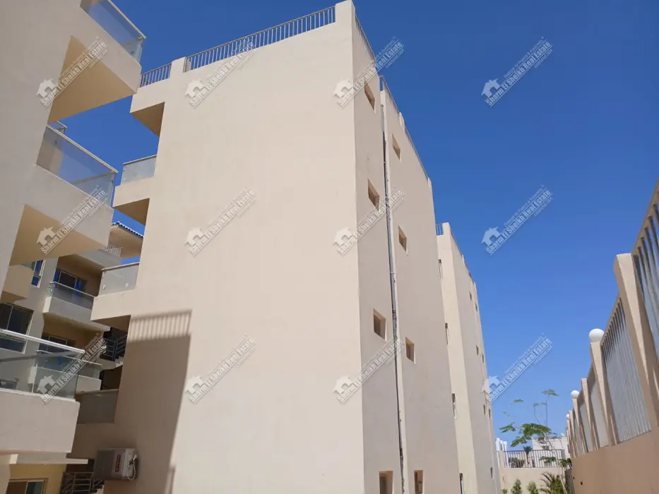 Wohnung (SS-3558)