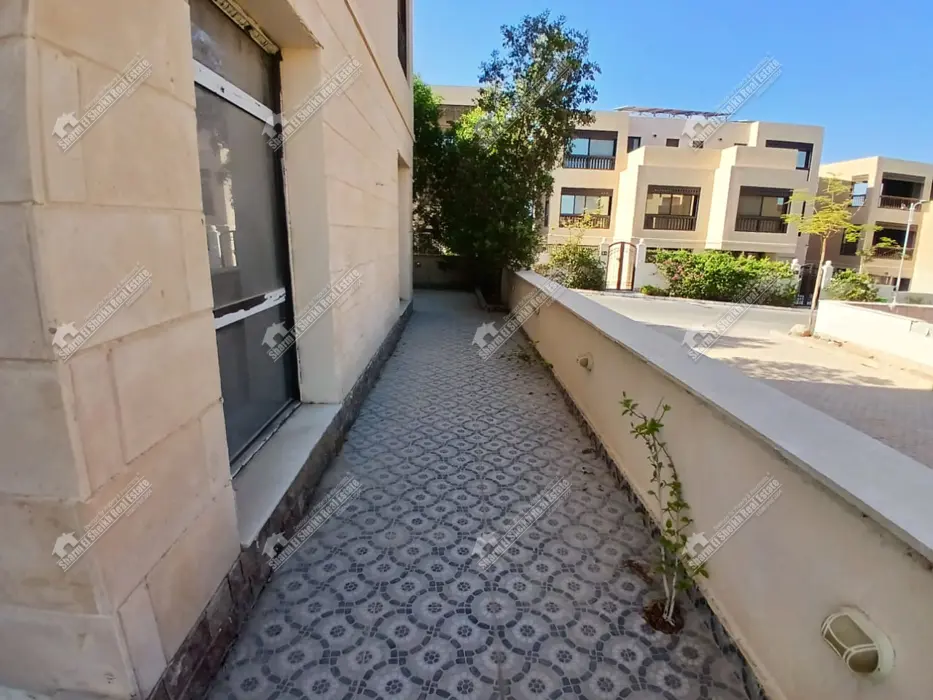 Villa (SS-3553)