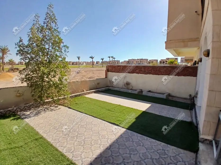 Villa (SS-3570)