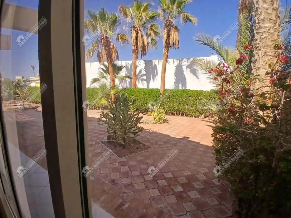 Villa (SS-3550)
