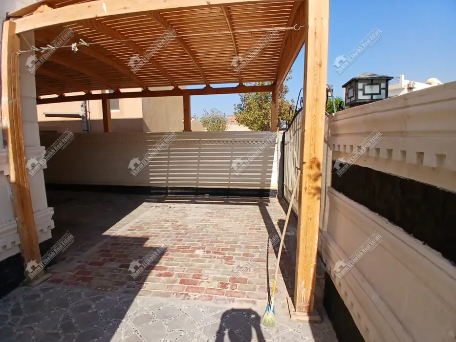 Villa (SS-3488)