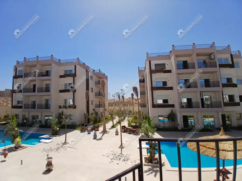 Appartamento (SS-3564)