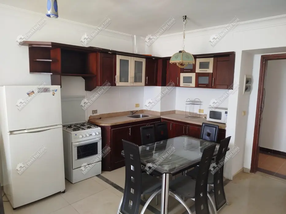 Wohnung (SS-3547)