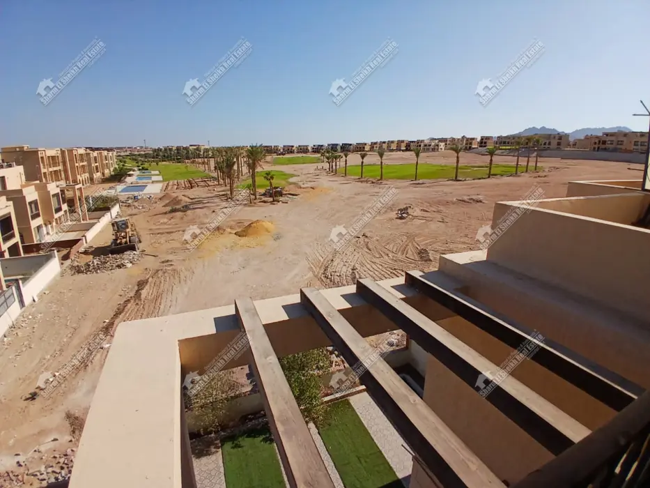 Villa (SS-3553)