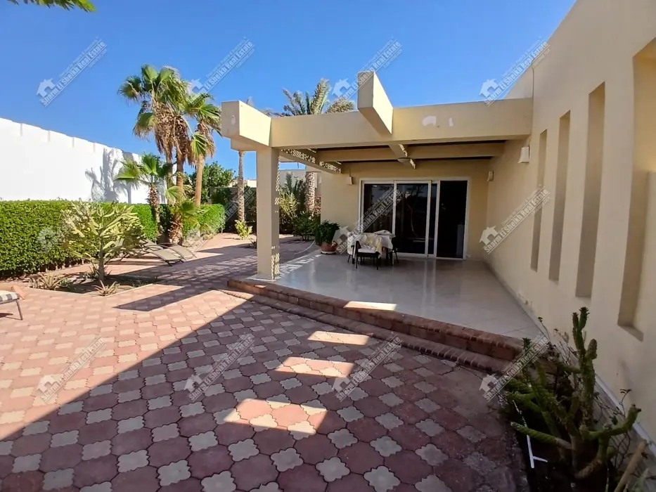 Villa (SS-3550)