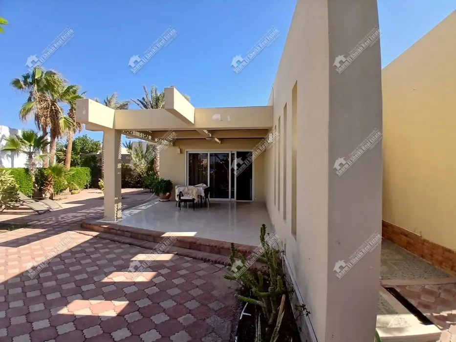Villa (SS-3550)
