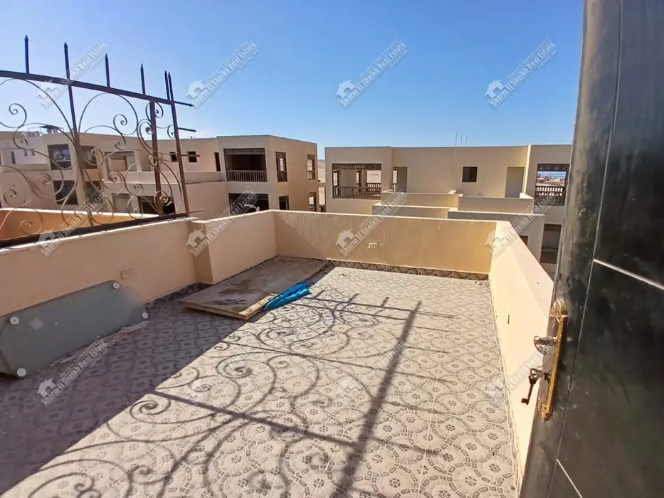 Villa (SS-3553)