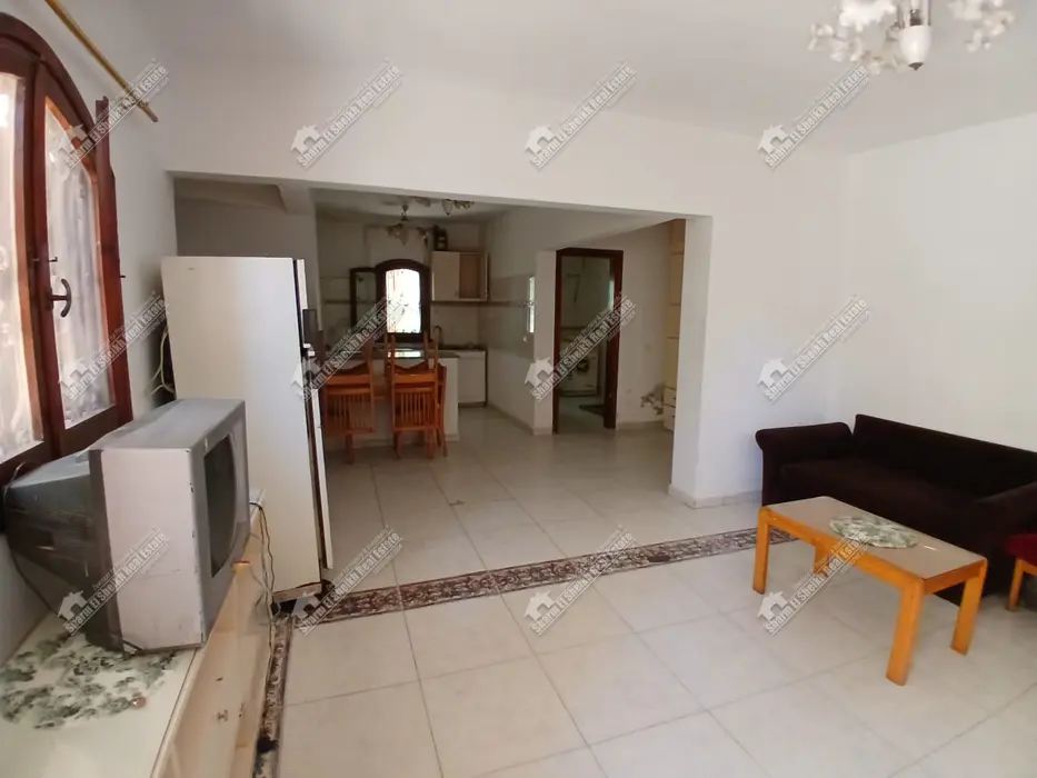 Appartamento (SS-3555)