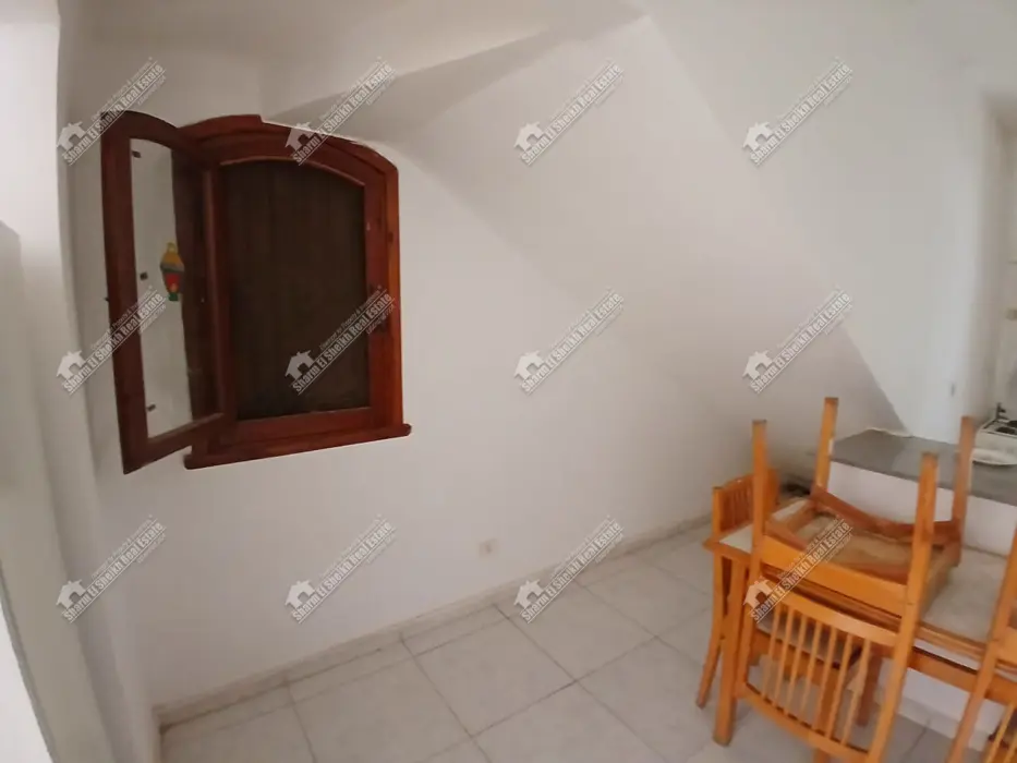 Appartamento (SS-3555)