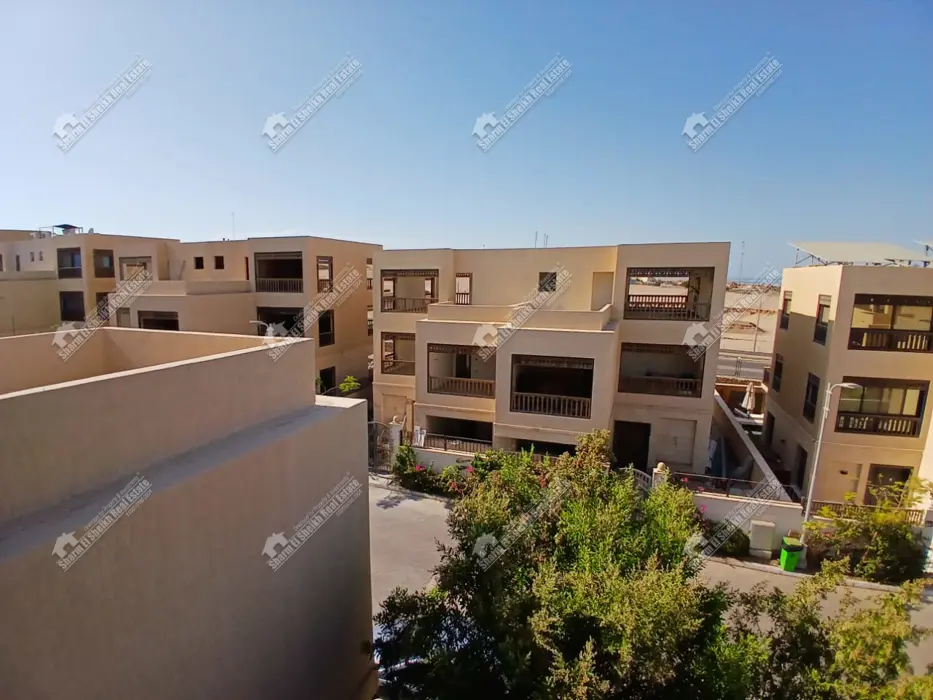 Villa (SS-3553)