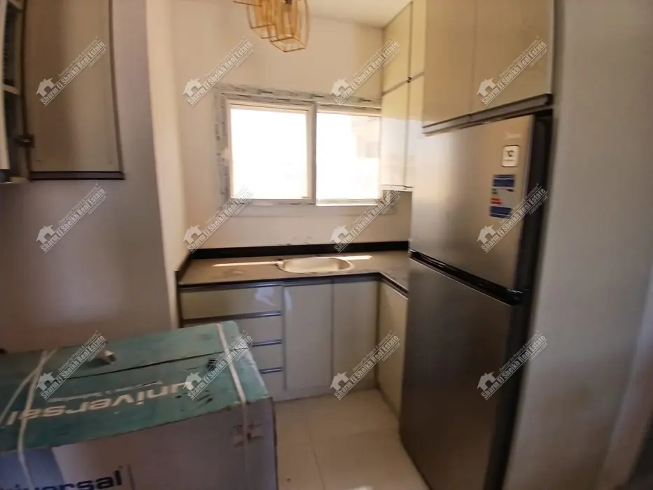 Wohnung (SS-3558)