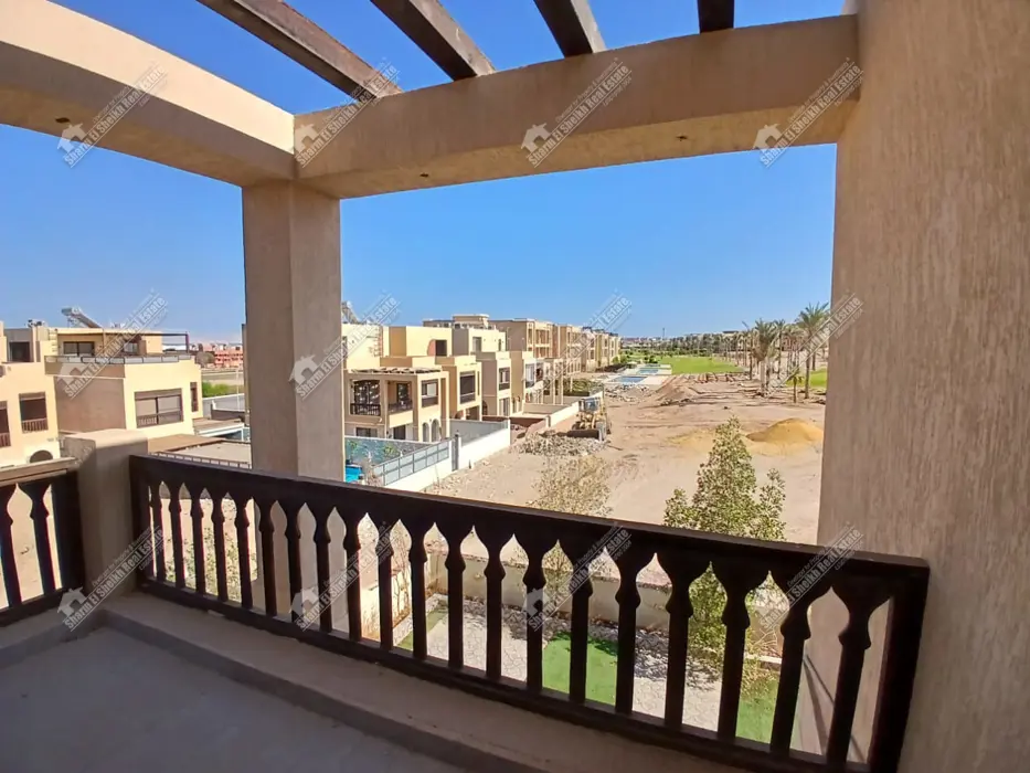 Villa (SS-3553)