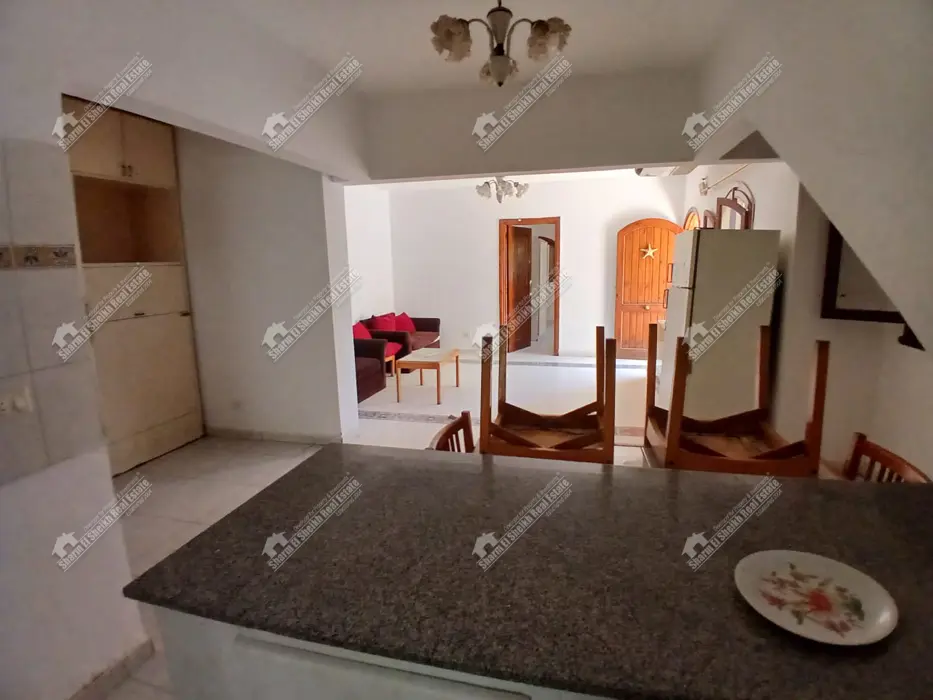 Appartamento (SS-3555)