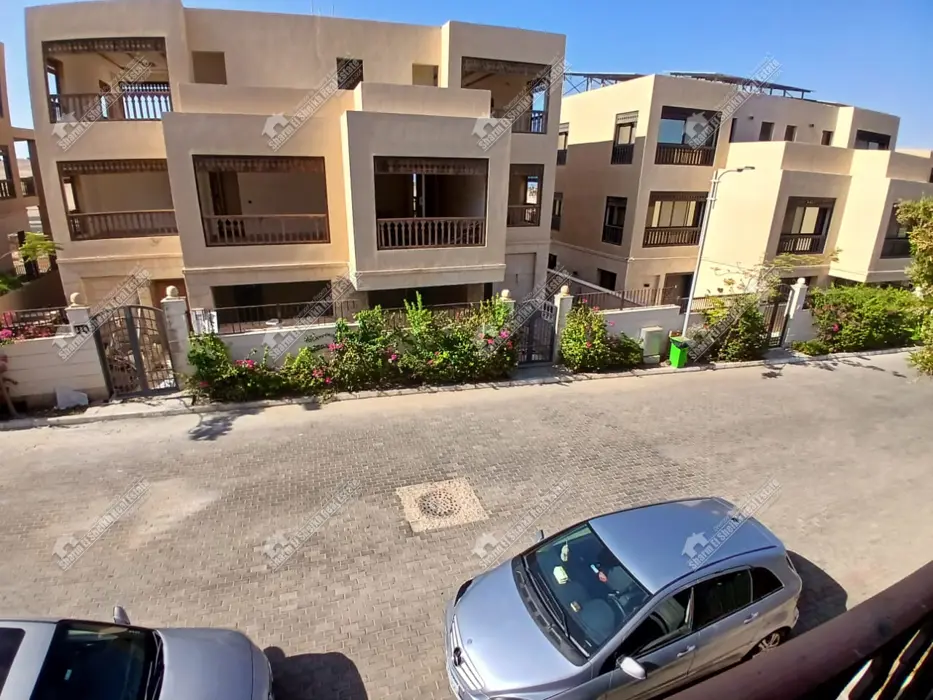 Villa (SS-3553)