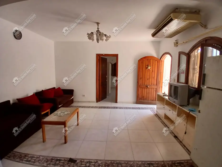 Appartamento (SS-3555)