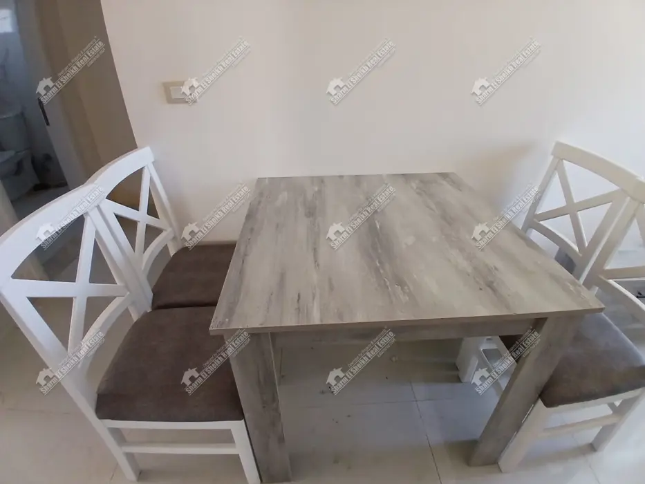 Wohnung (SS-3558)