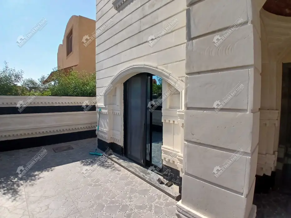 Villa (SS-3488)