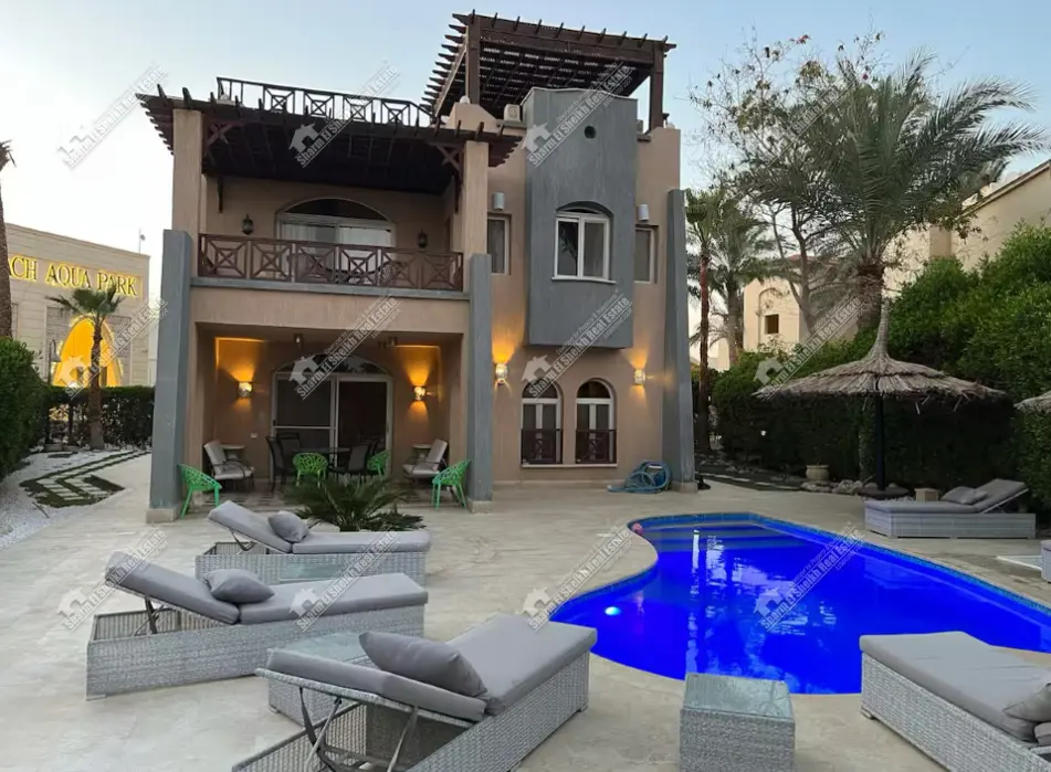 Villa (SS-3487)