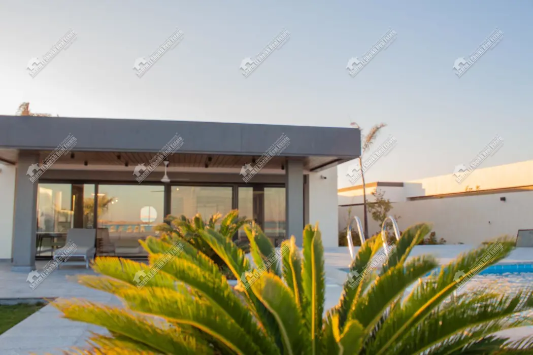 Villa (SS-3578)