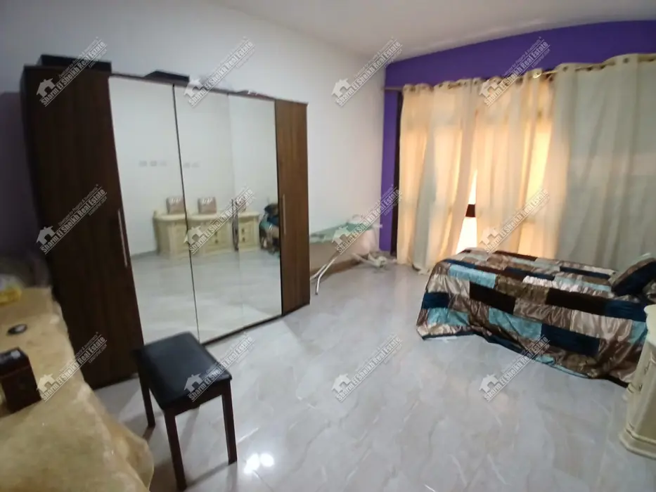 Villa (SS-3553)