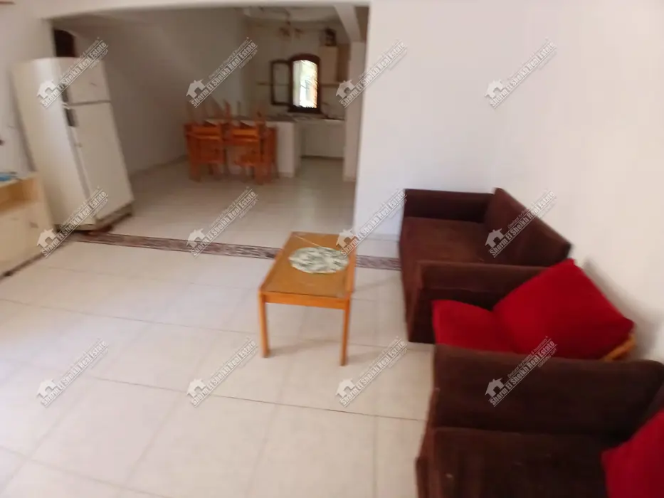 Appartamento (SS-3555)