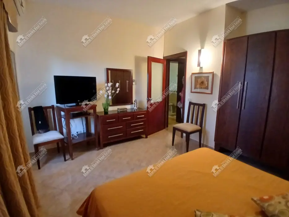 Villa (SS-3550)