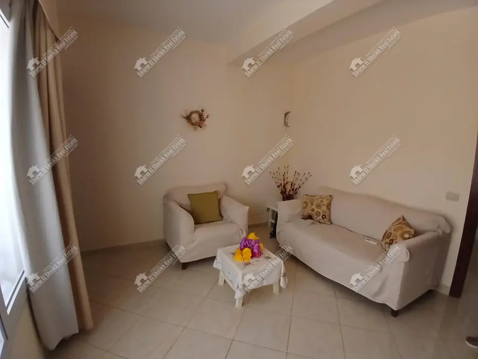 Villa (SS-3550)