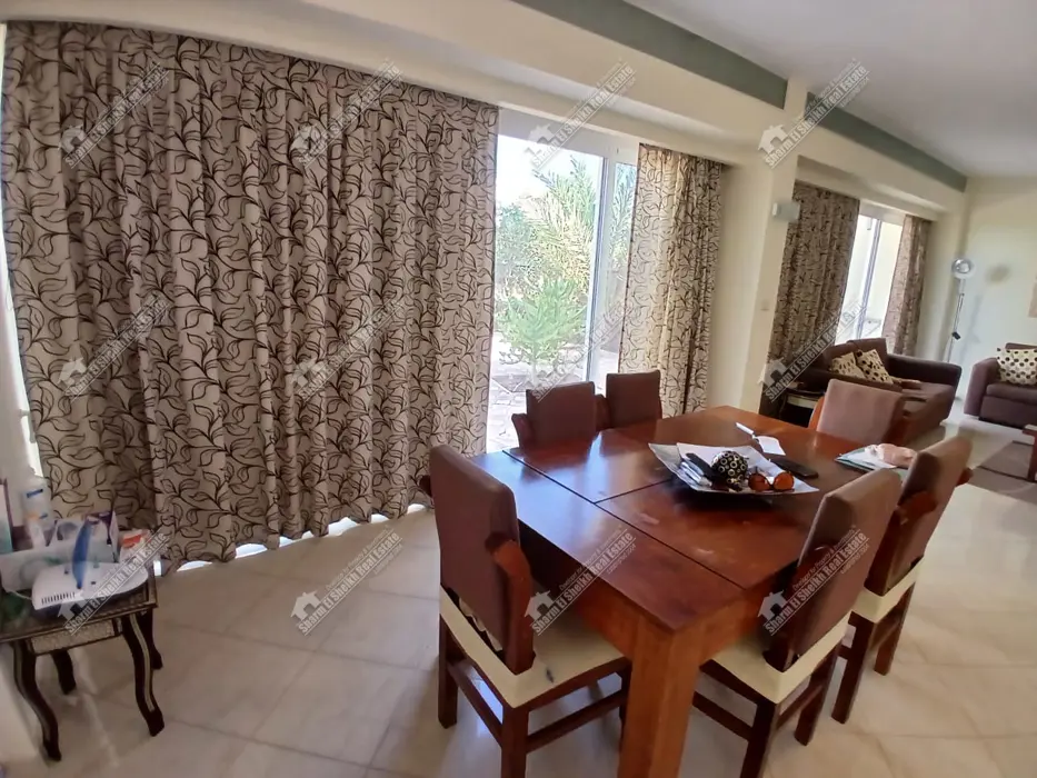 Villa (SS-3550)