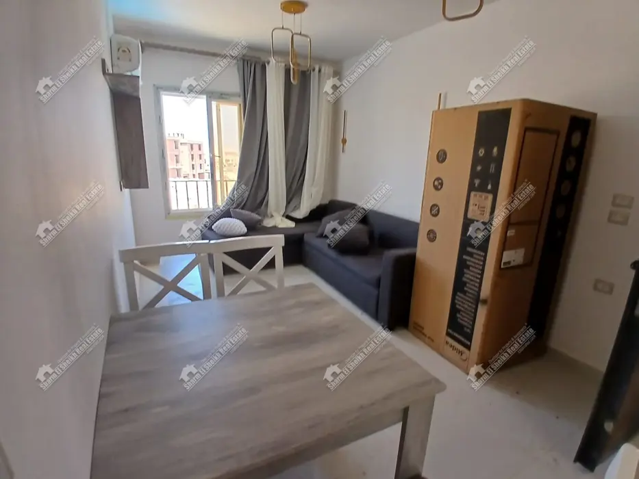 Wohnung (SS-3558)
