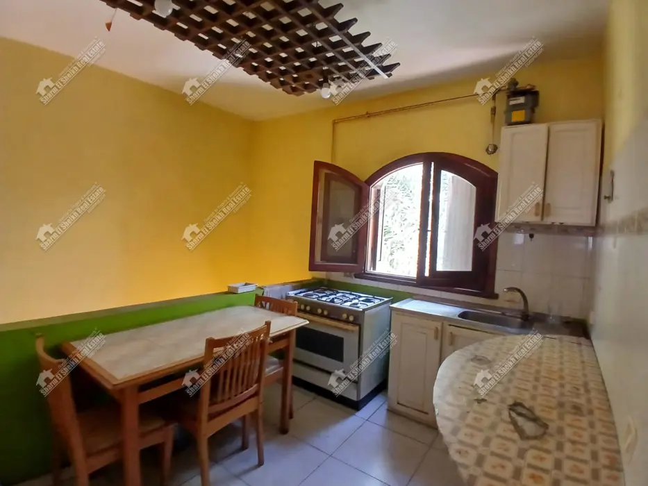 Appartamento (SS-3556)