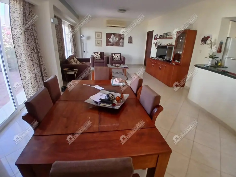 Villa (SS-3550)
