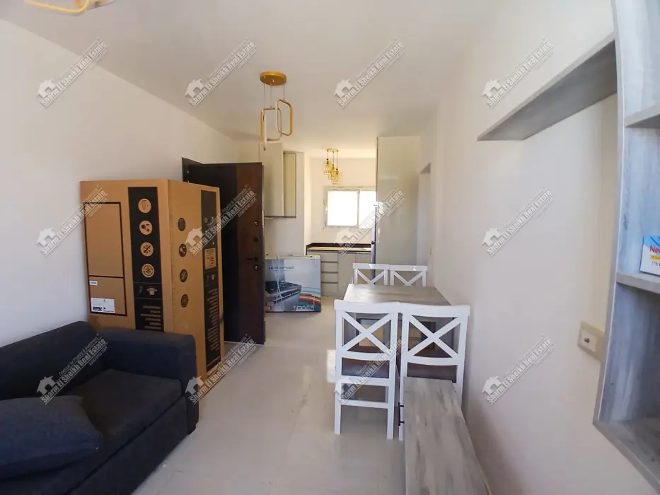 Wohnung (SS-3558)