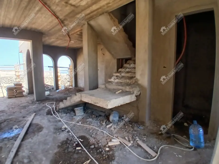 Haus (SS-2188)