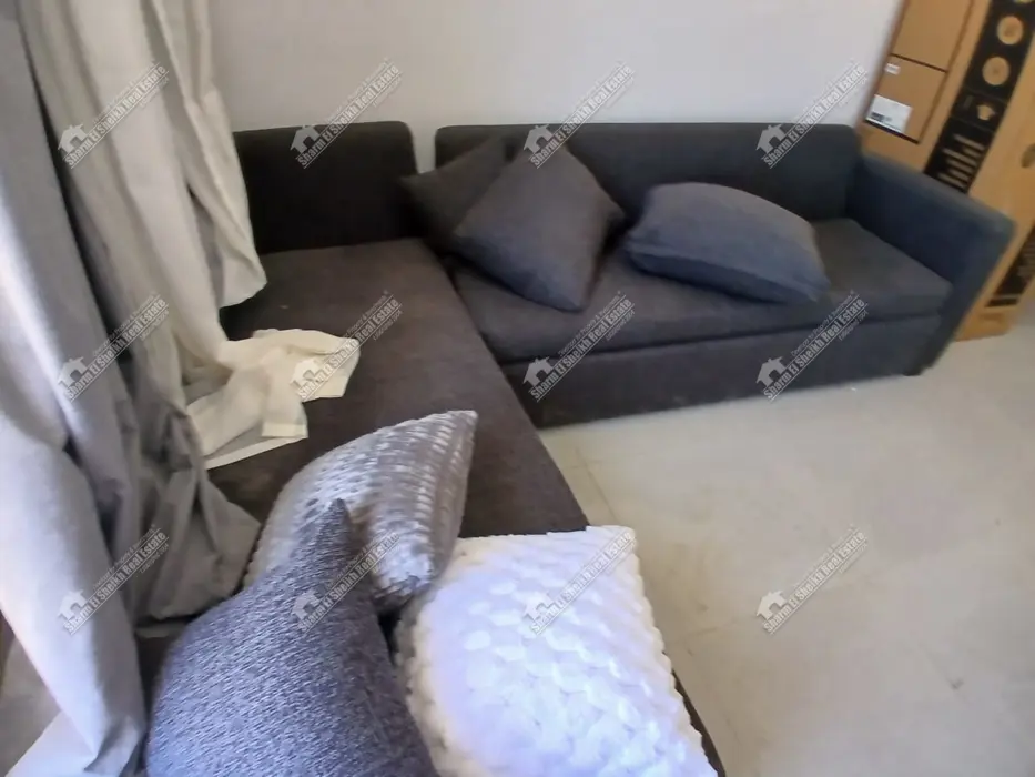 Wohnung (SS-3558)